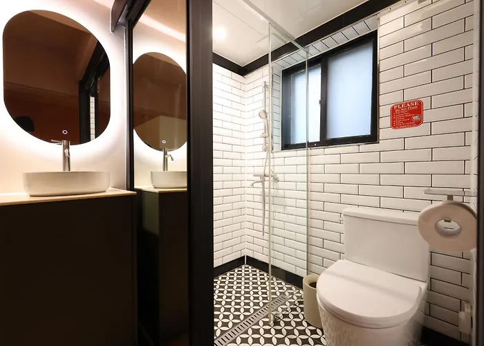Hotelarrive Euljiro Tum ホテル