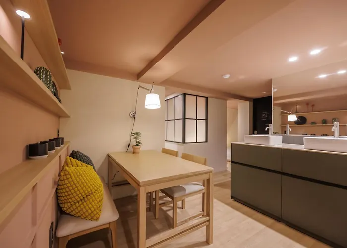Hotelarrive Euljiro Tum ホテル ソウル特別市