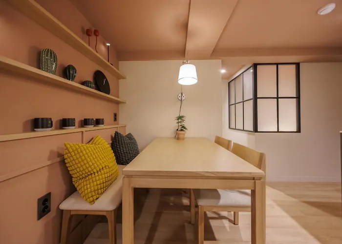 Hotelarrive Euljiro Tum * ソウル特別市