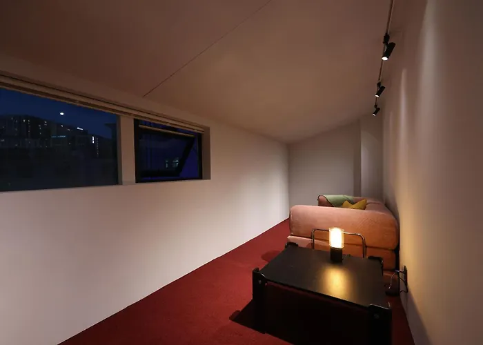 Hotelarrive Euljiro Tum ソウル特別市