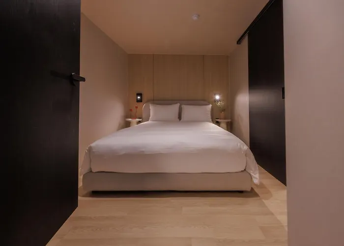 Hotelarrive Euljiro Tum ホテル *