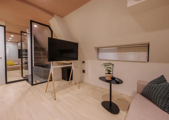 Hotelarrive Euljiro Tum