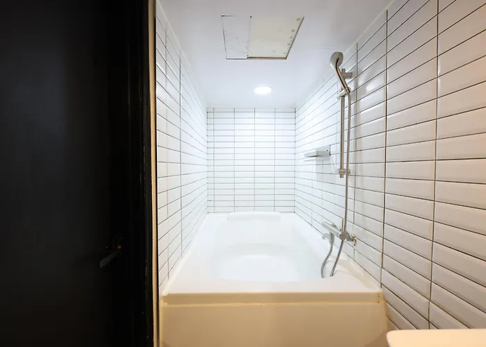 Hotelarrive Euljiro Tum ソウル特別市