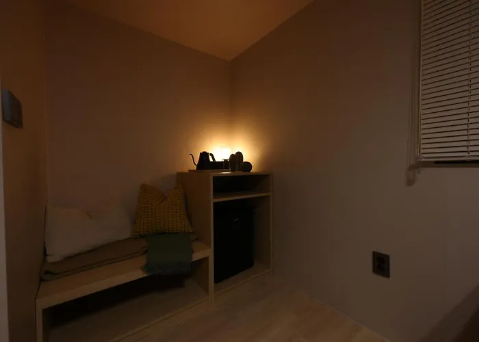 Hotelarrive Euljiro Tum * ソウル特別市
