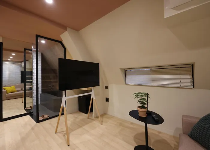 Hotelarrive Euljiro Tum ホテル