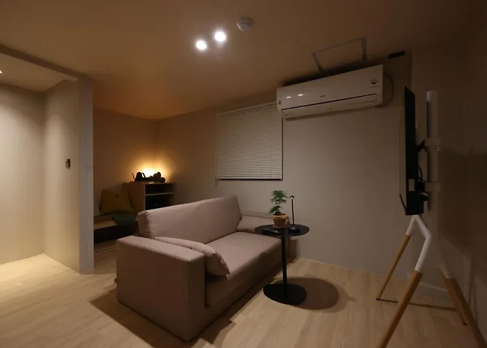 ホテル Hotelarrive Euljiro Tum ソウル特別市