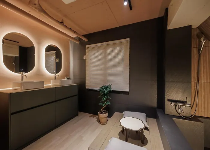 Hotelarrive Euljiro Tum ソウル特別市
