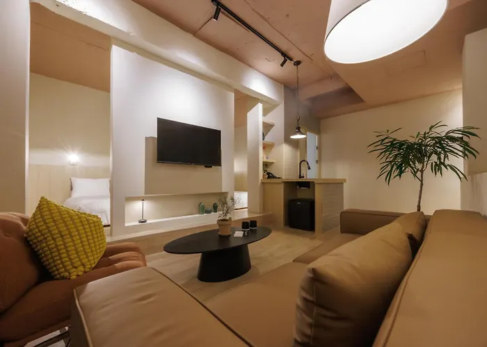 Hotelarrive Euljiro Tum ホテル