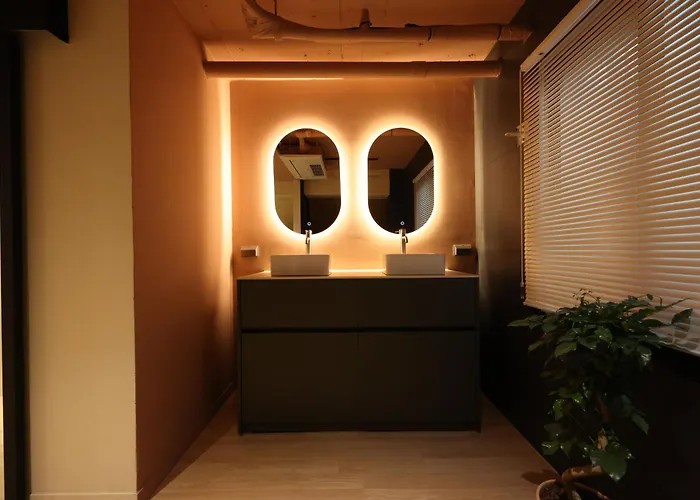 Hotelarrive Euljiro Tum ホテル *