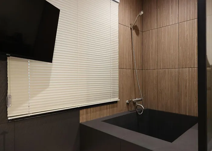 Hotelarrive Euljiro Tum * ソウル特別市
