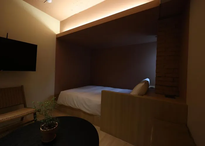 Hotelarrive Euljiro Tum * ソウル特別市