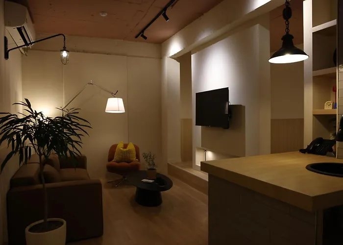 Hotelarrive Euljiro Tum ソウル特別市