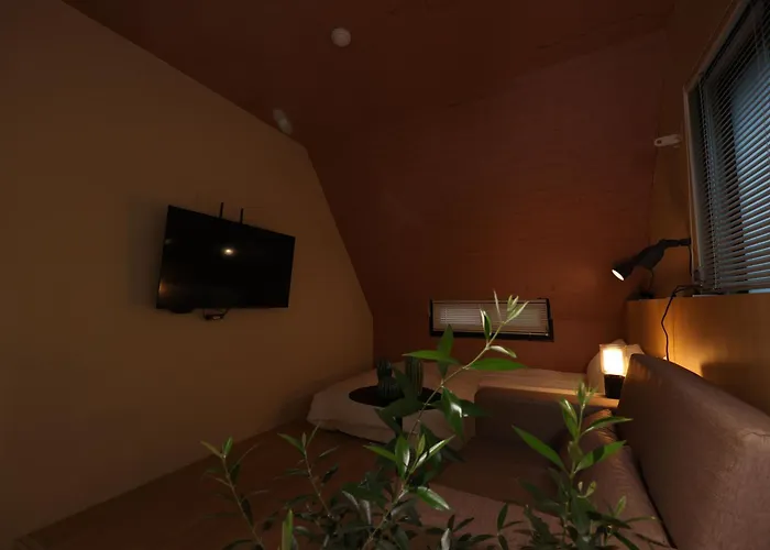 ホテル Hotelarrive Euljiro Tum *