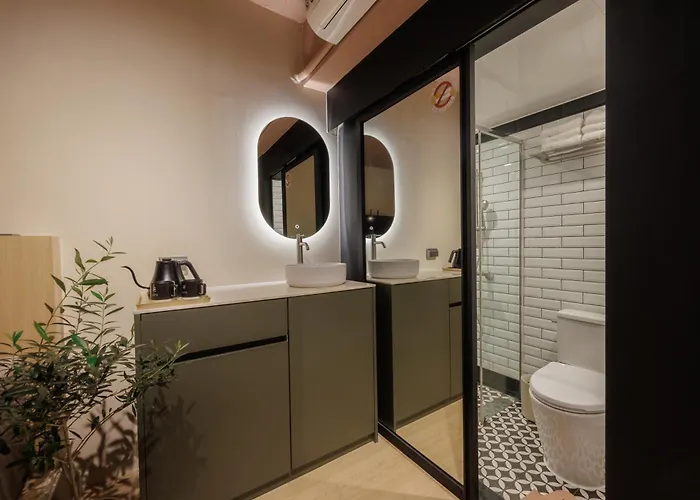 Hotelarrive Euljiro Tum ホテル ソウル特別市
