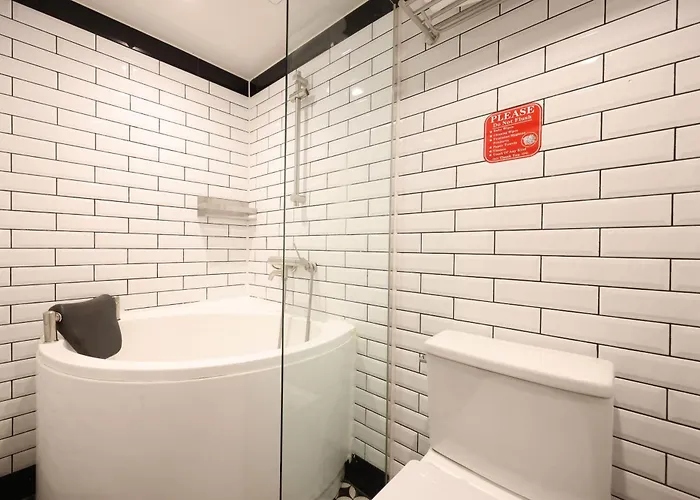 ホテル Hotelarrive Euljiro Tum *