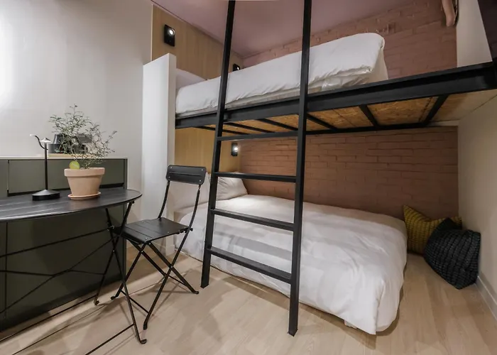 ホテル Hotelarrive Euljiro Tum ソウル特別市