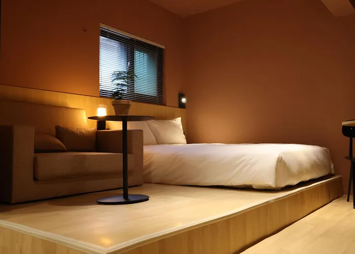 Hotelarrive Euljiro Tum *