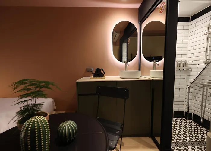Hotelarrive Euljiro Tum *
