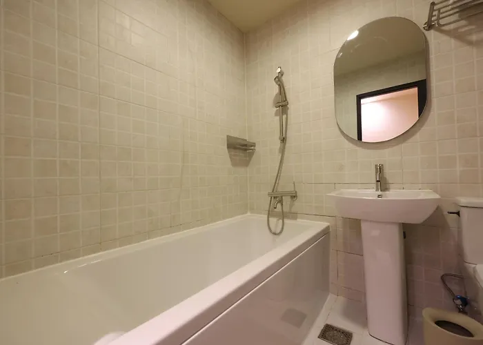 ホテル Hotelarrive Euljiro Tum