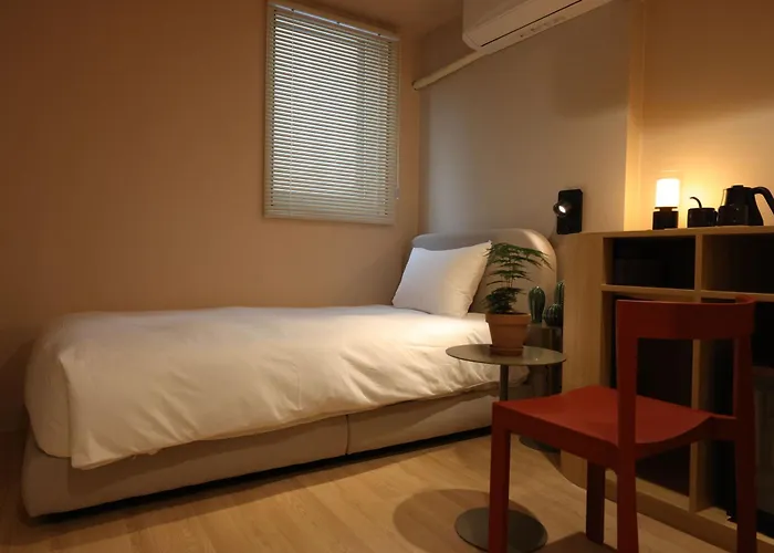 Hotelarrive Euljiro Tum ホテル ソウル特別市