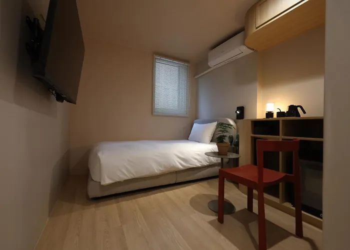 Hotelarrive Euljiro Tum ホテル ソウル特別市